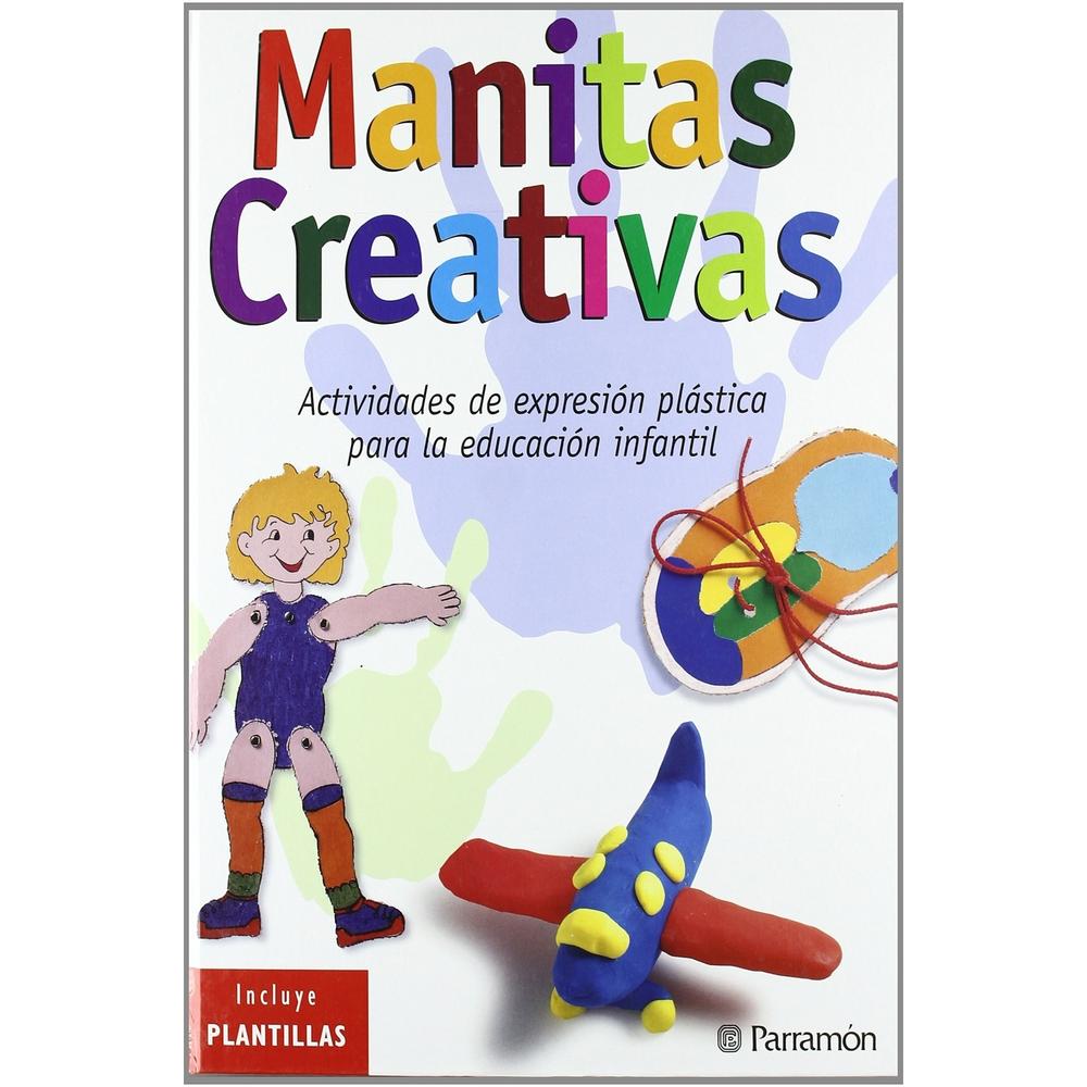 Foto 2 pulgar | Manitas Creativas