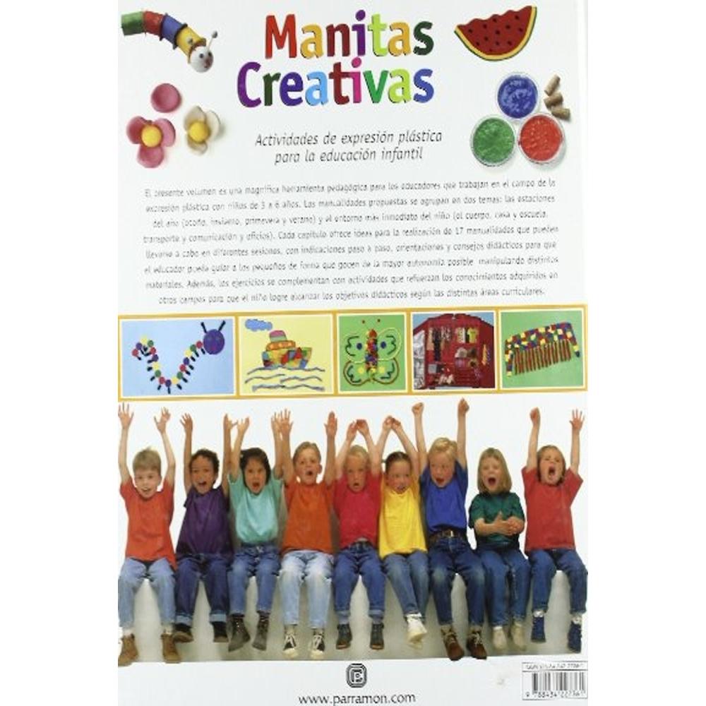 Foto 2 | Manitas Creativas