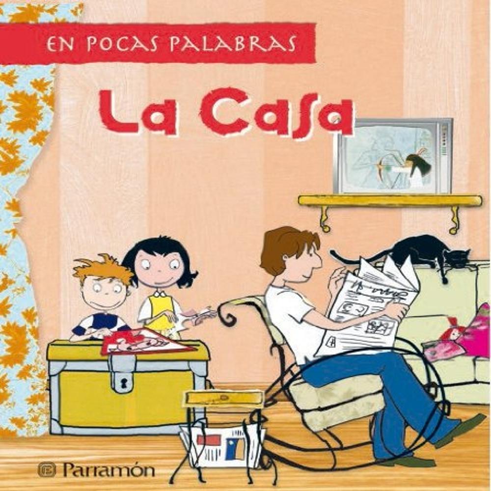 Foto 2 pulgar | La Casa