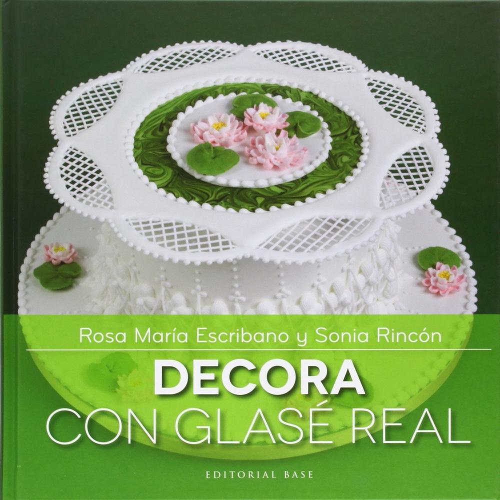 Decora Con Glase Real