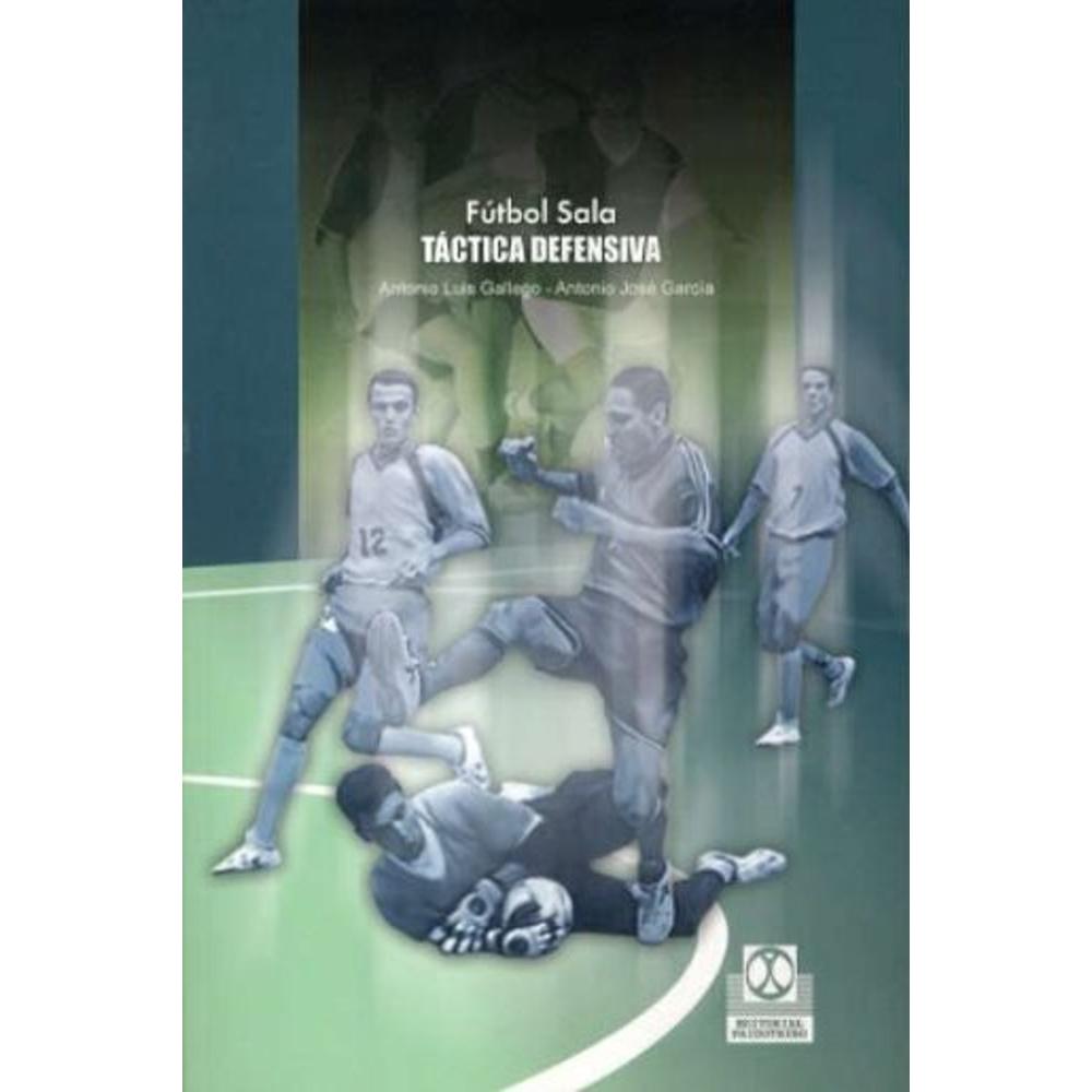 Foto 2 pulgar | Fútbol Sala