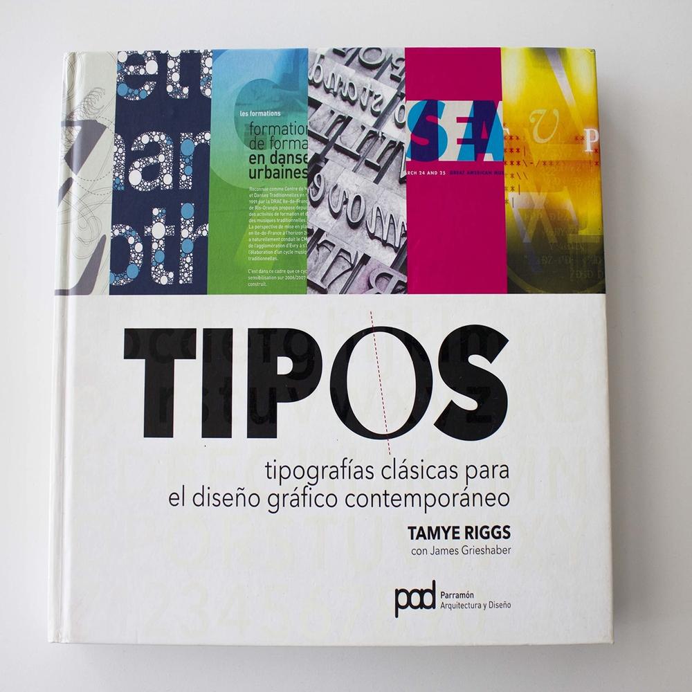 Foto 2 pulgar | Tipos