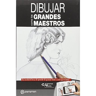 Foto 1 | Dibujar Como Los Grandes Maestros