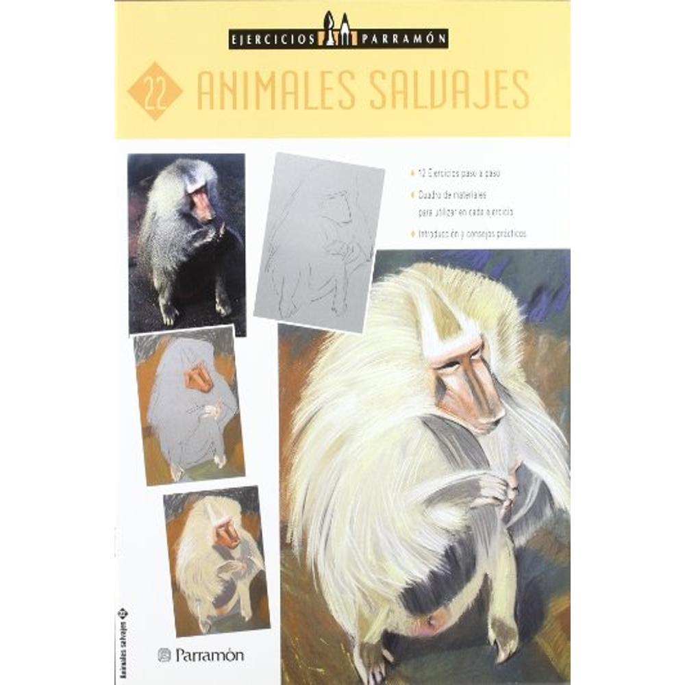 Foto 2 pulgar | Animales Salvajes