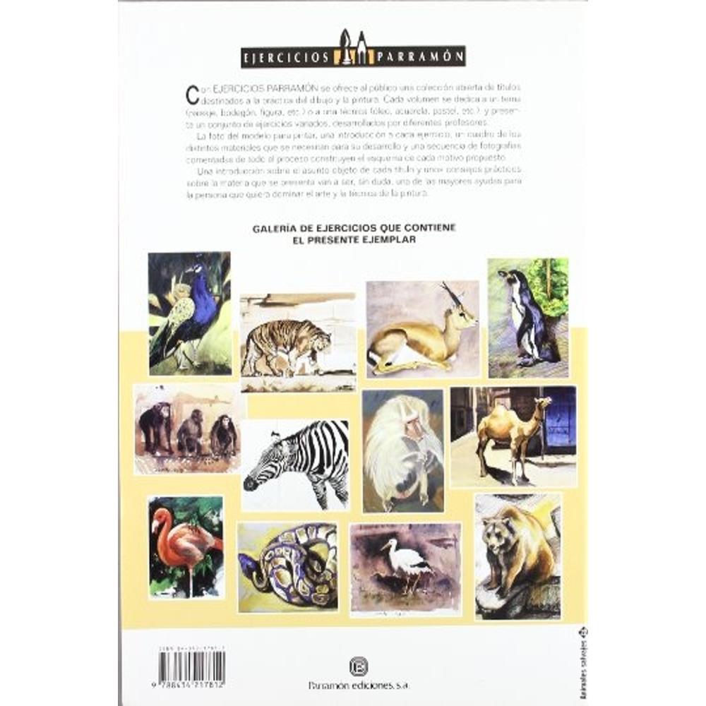 Foto 3 pulgar | Animales Salvajes