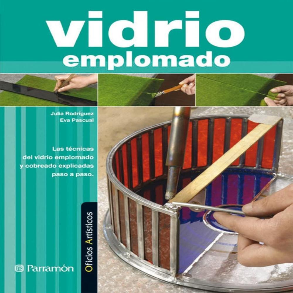 Foto 2 pulgar | Vidrio Emplomado
