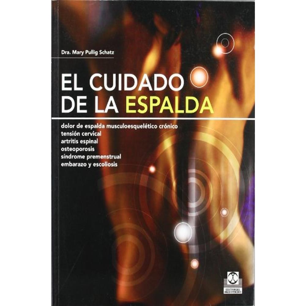 Foto 1 | Cuidado De La Espalda El (dolor Crónico)