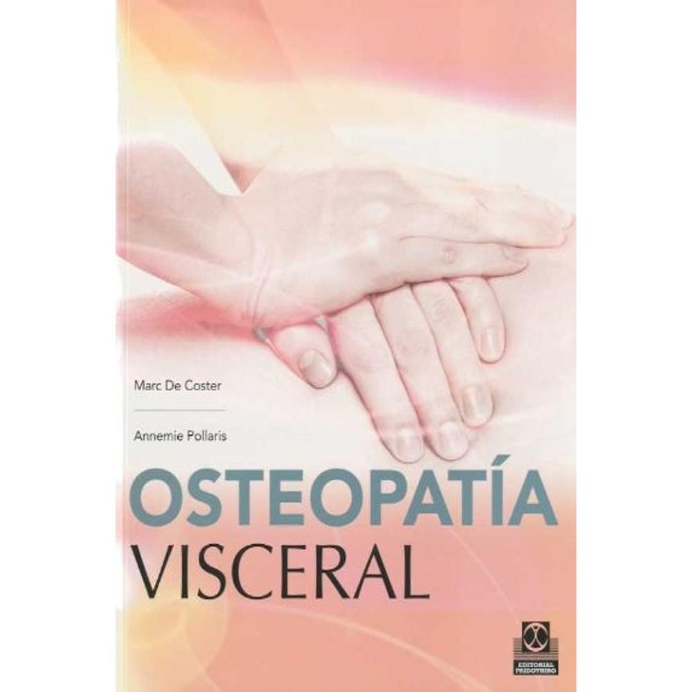 Foto 1 | Osteopatía Visceral (bicolor)