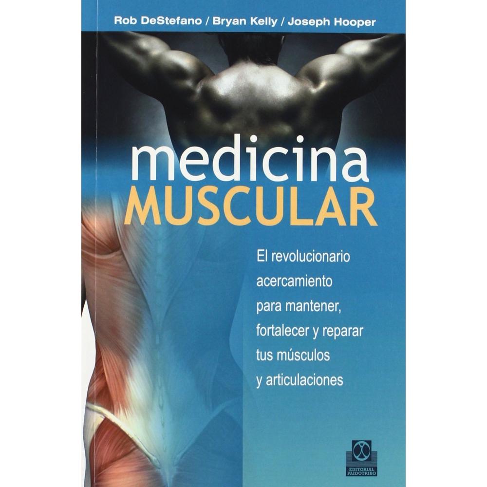 Foto 2 pulgar | Medicina Muscular