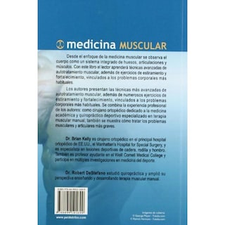 Foto 2 | Medicina Muscular