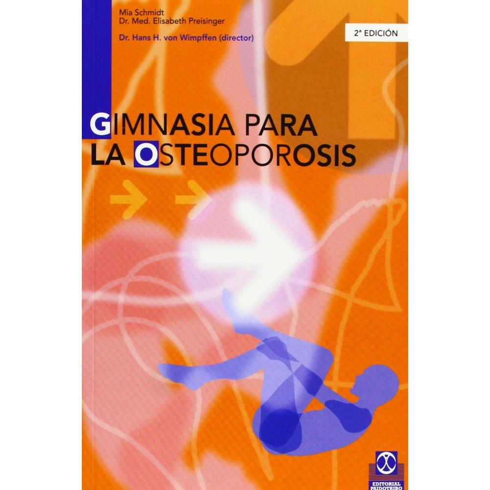 Foto 2 pulgar | Gimnasia Para La Osteoporosis