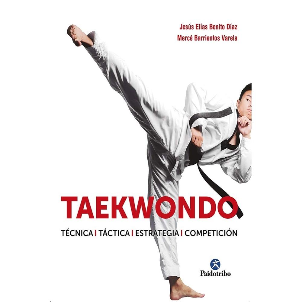 Foto 2 pulgar | Taekwondo