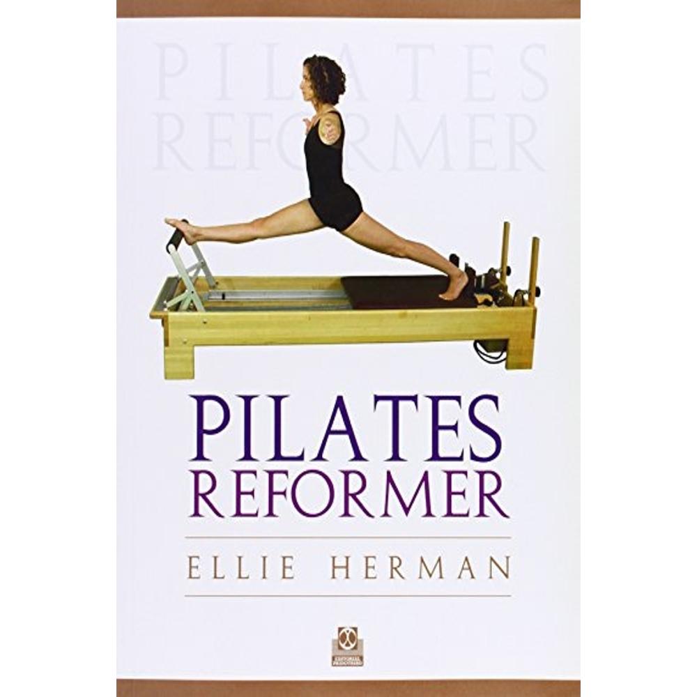 Pilates Reformer