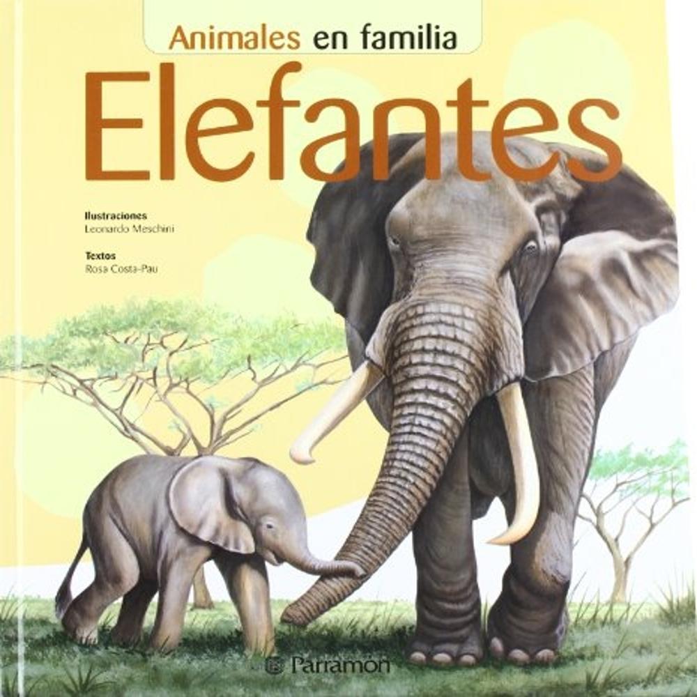 Elefantes