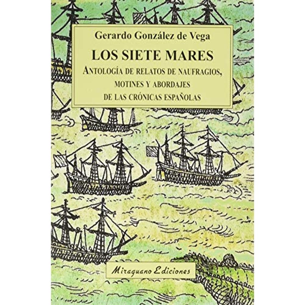 Foto 1 | Los Siete Mares
