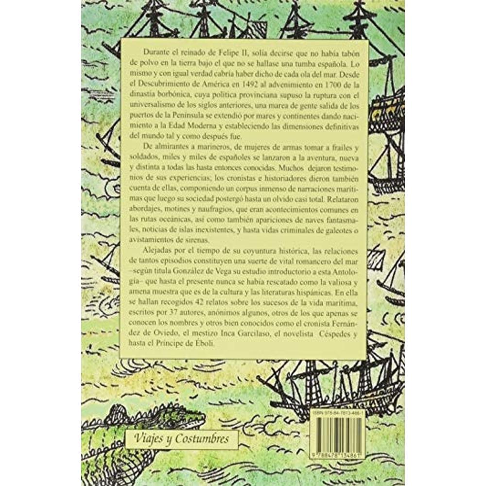 Foto 3 pulgar | Los Siete Mares