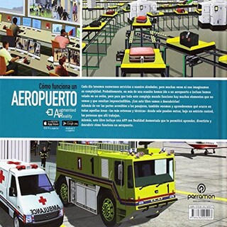 Foto 2 | Como Funciona… Aeropuerto
