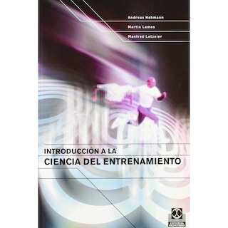Foto 1 | Introducción A Las Ciencias Del Entrenamiento