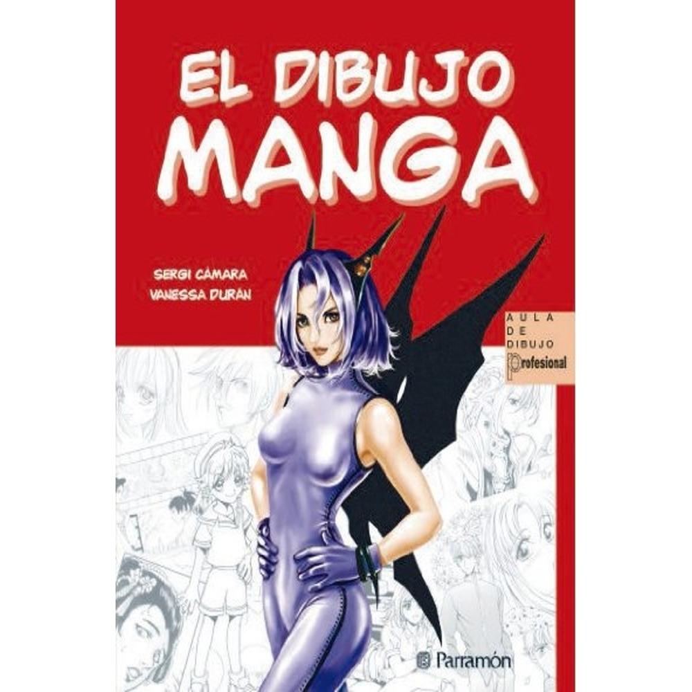 Foto 2 pulgar | El Dibujo Manga