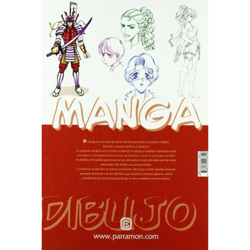Foto 3 pulgar | El Dibujo Manga