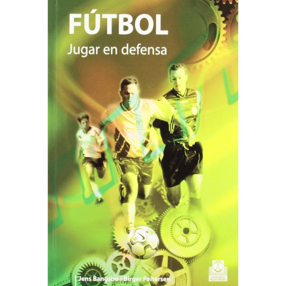Foto 2 pulgar | Jugar En Defensa