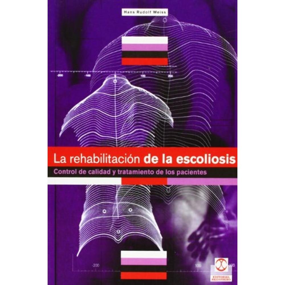 Foto 2 pulgar | Rehabilitación De La Escoliosis