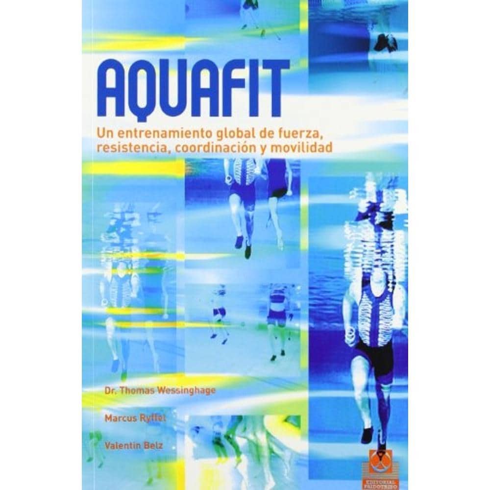 Aquafit $500