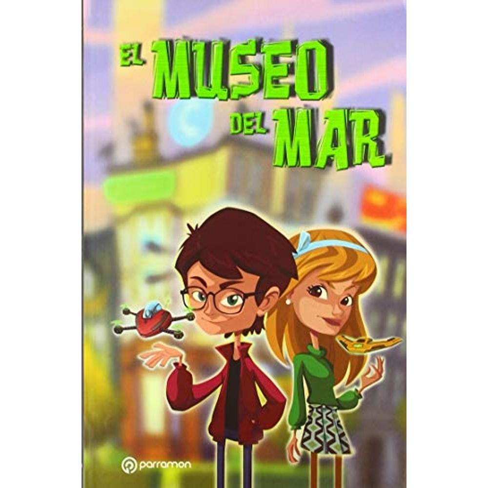 El Museo Del Mar