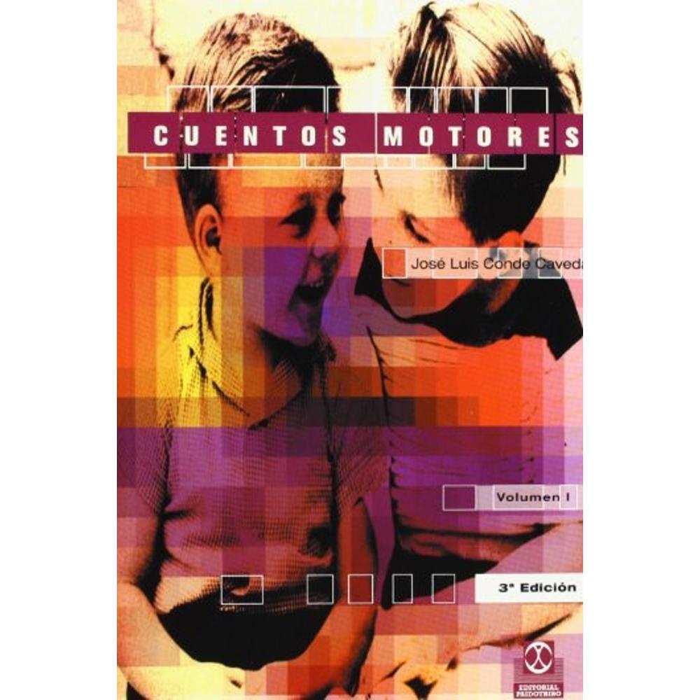 Cuentos Motores (2 Vol.)
