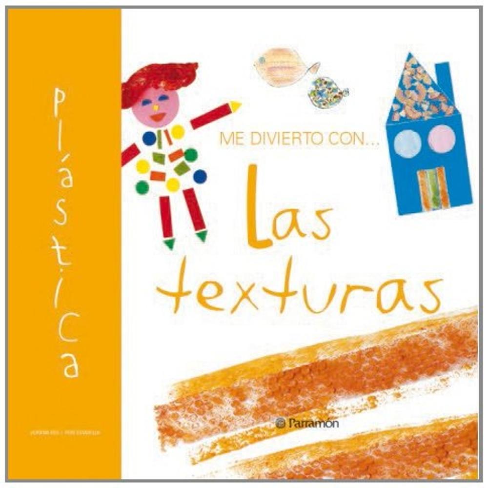 Las Texturas $398