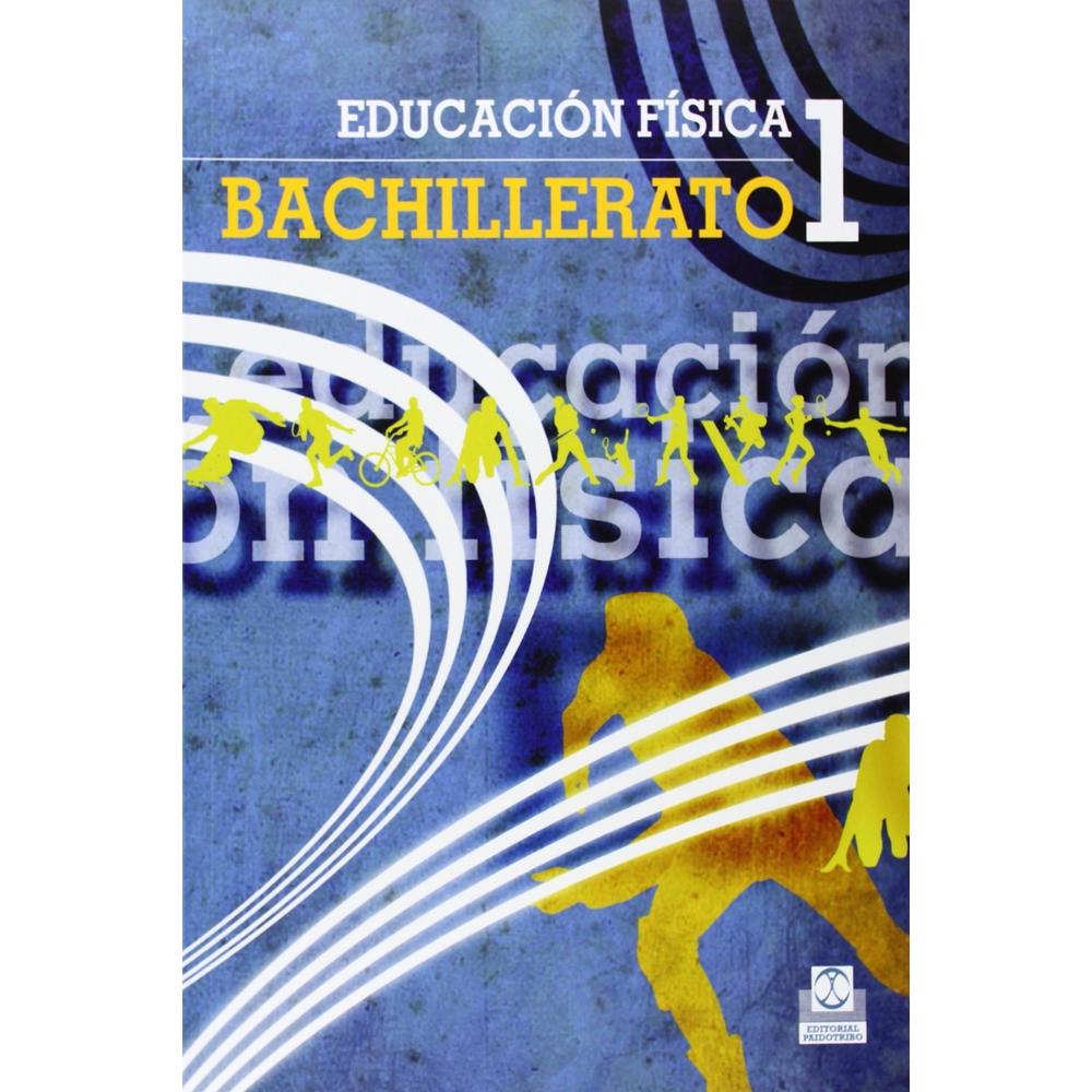 Educación Física Bachillerato 1