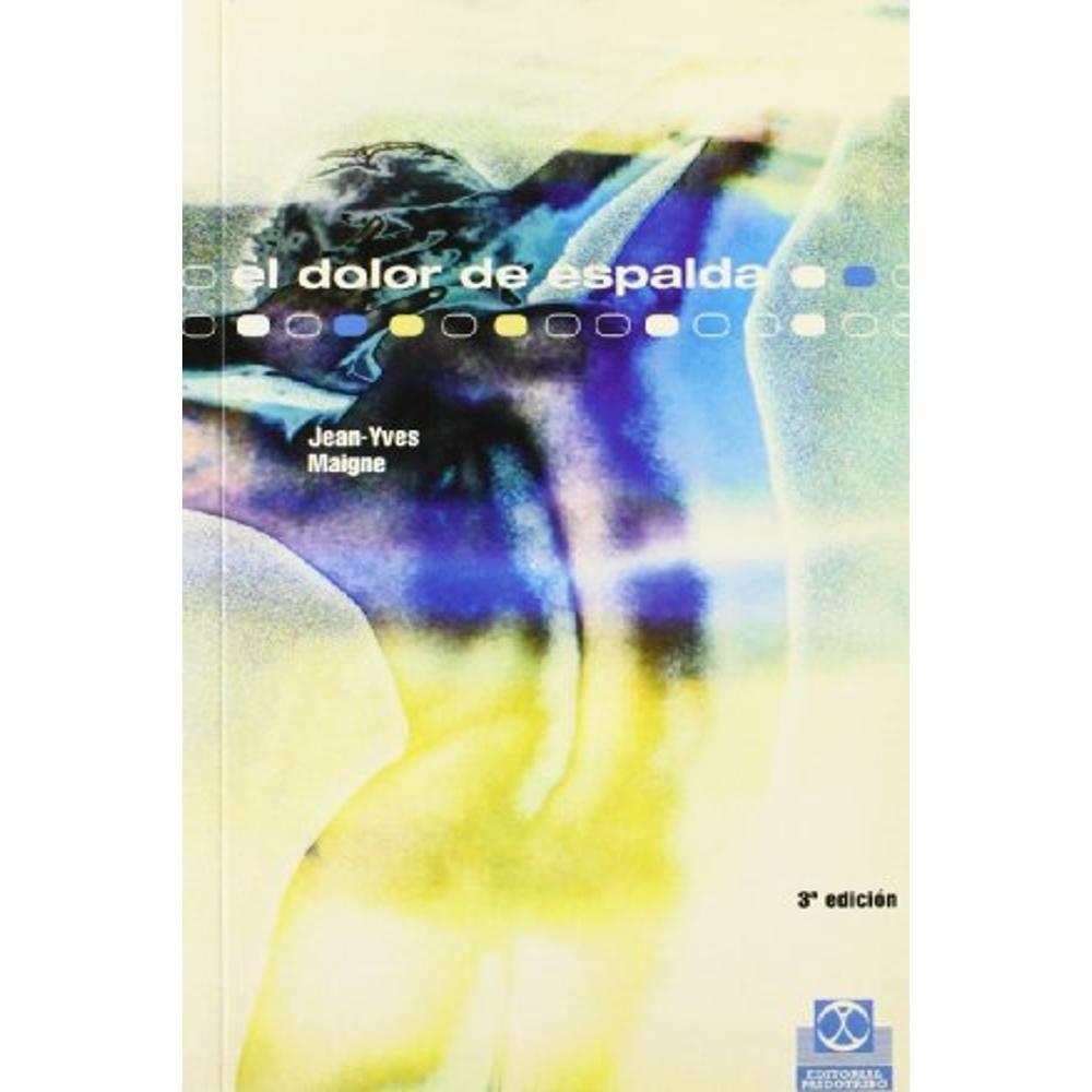 Foto 2 pulgar | Dolor De Espalda, El
