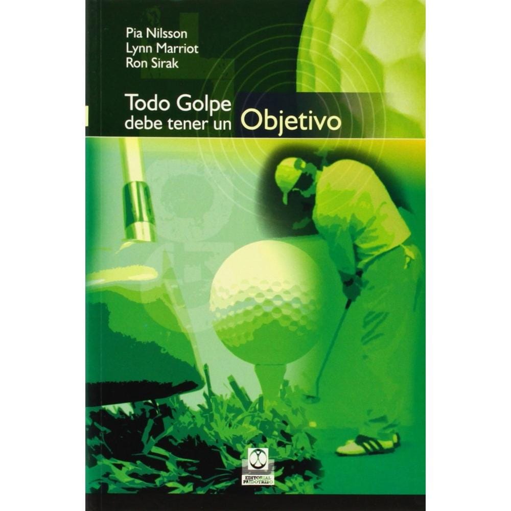 Todo Golpe Debe Tener Un Objetivo $450