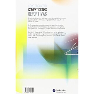 Foto 2 | Cómo Organizar Competiciones Deportivas