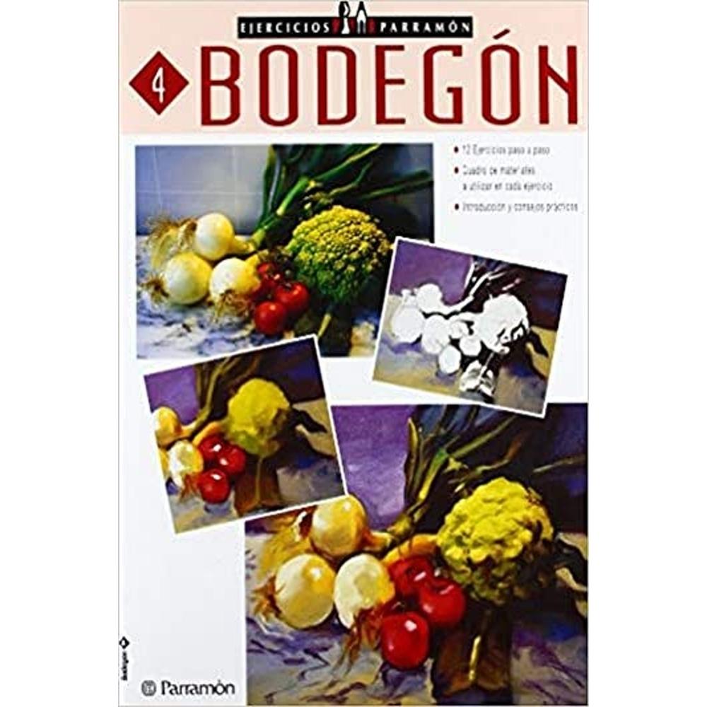 Foto 1 | Bodegón
