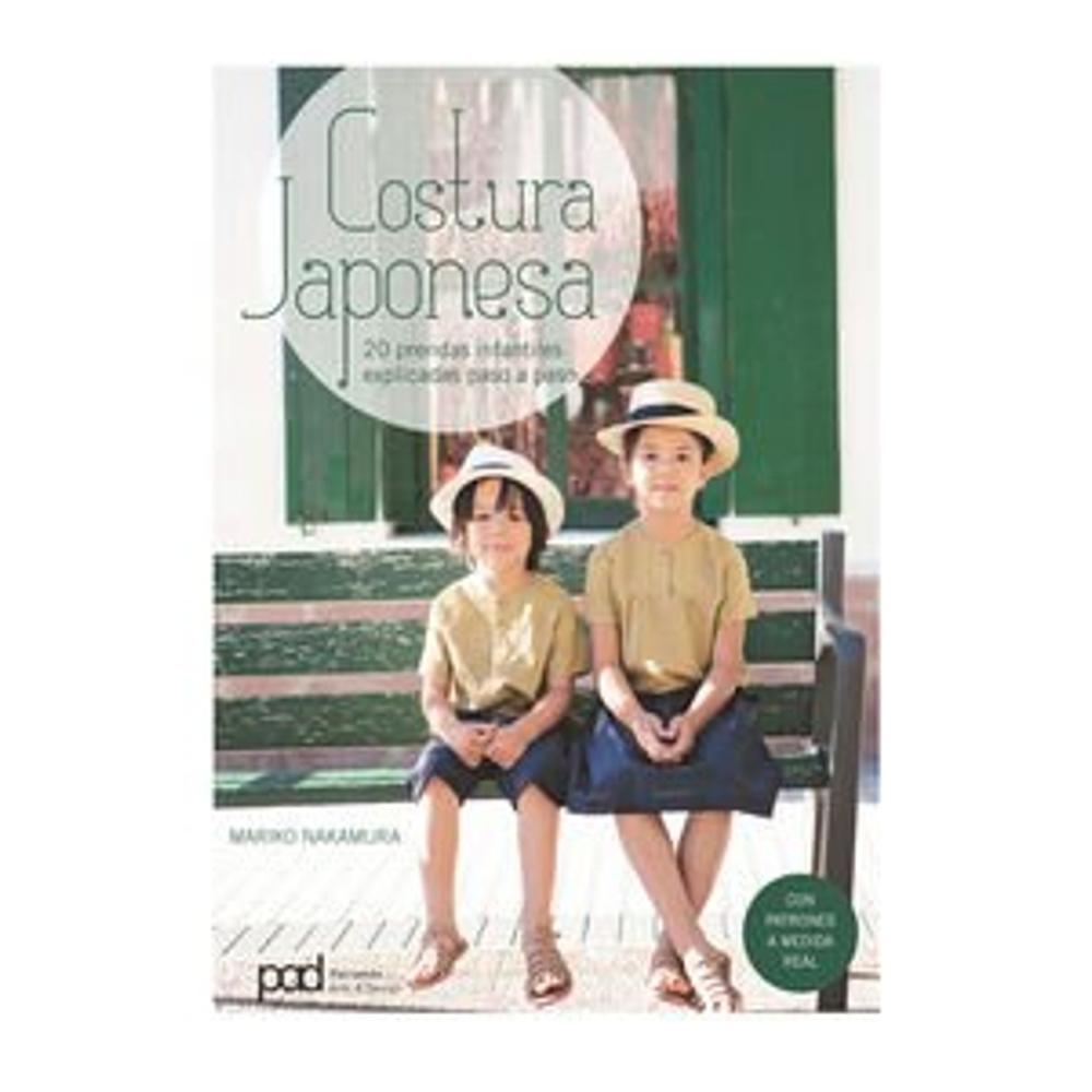 Foto 1 | Costura Japonesa