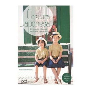 Foto 1 | Costura Japonesa