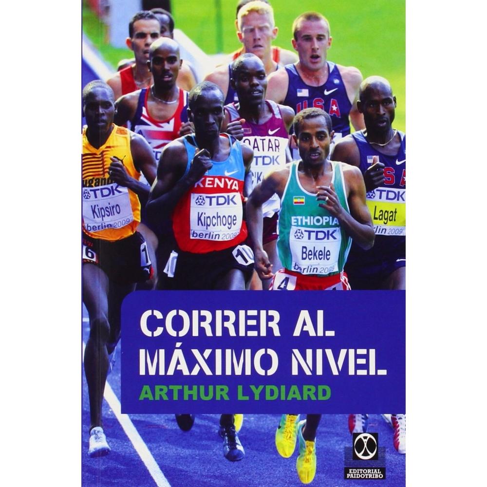 Correr Al Máximo Nivel