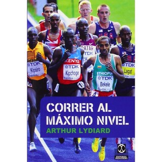Foto 1 | Correr Al Máximo Nivel