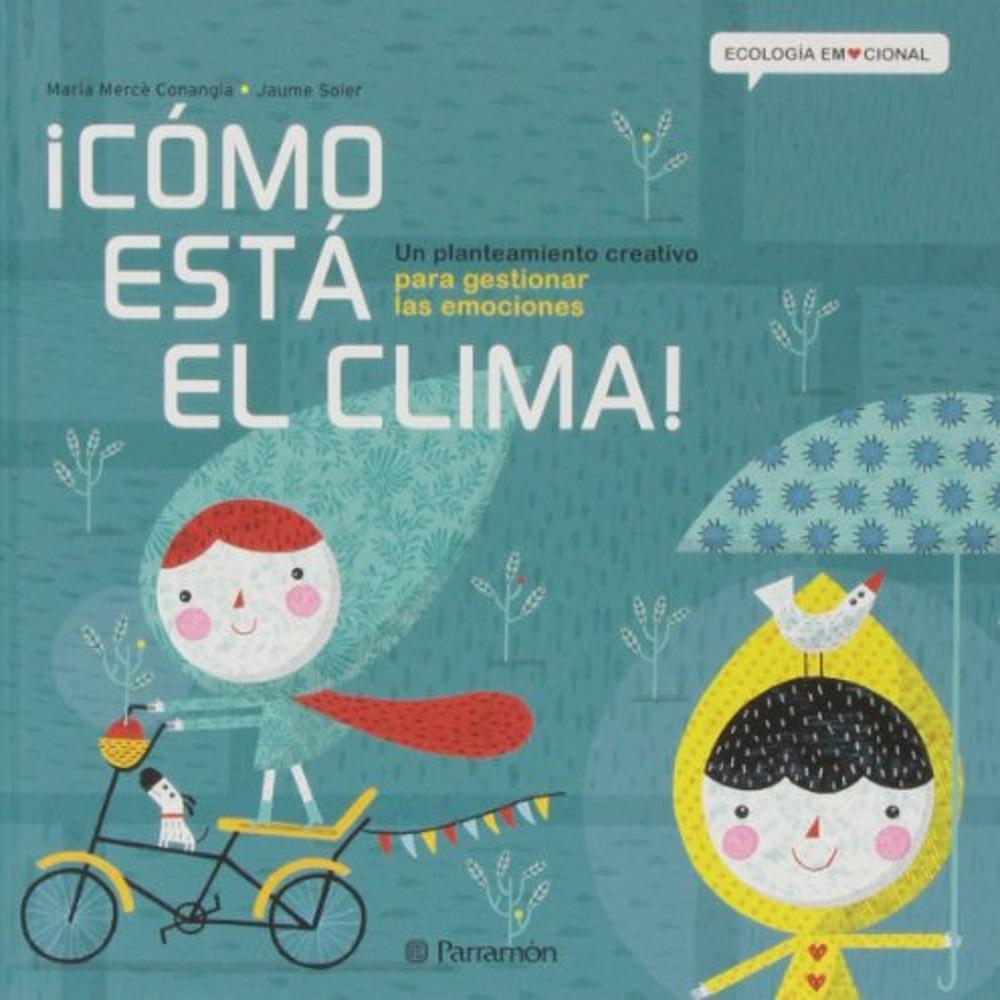 ¡cómo Está El Clima!