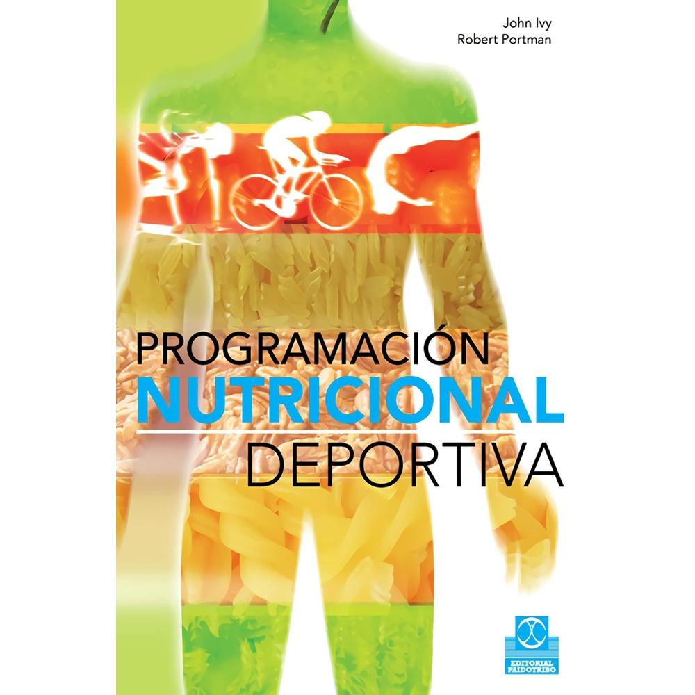 Foto 2 pulgar | Programación Nutricional Deportiva