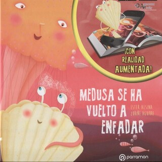Foto 1 | Medusa Se Ha Vuelto A Enfadar