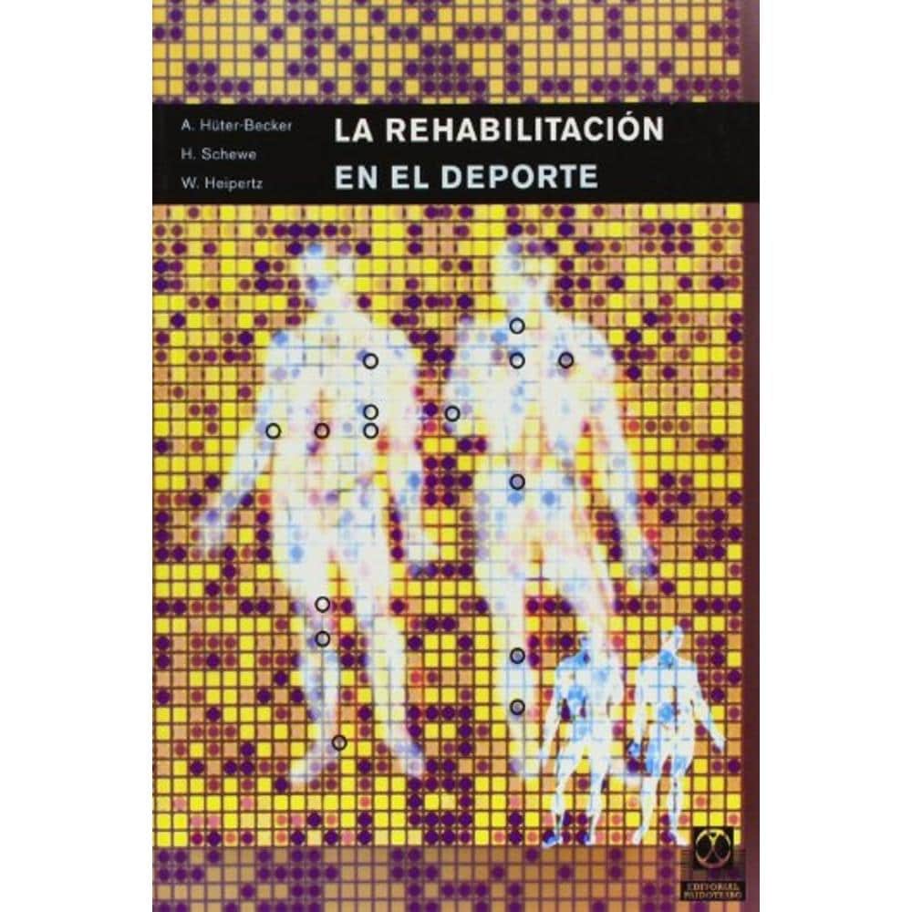 La Rehabilitación En El Deporte $600