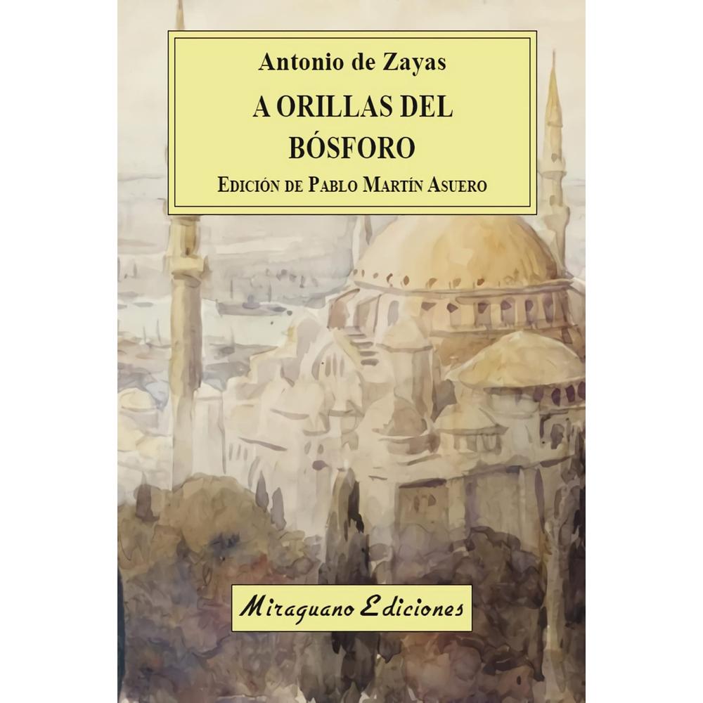 A Orillas Del Bósforo