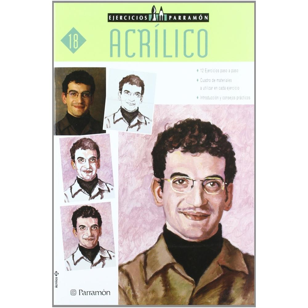 Foto 1 | Acrílico