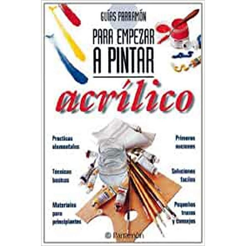 Foto 1 | Acrílico