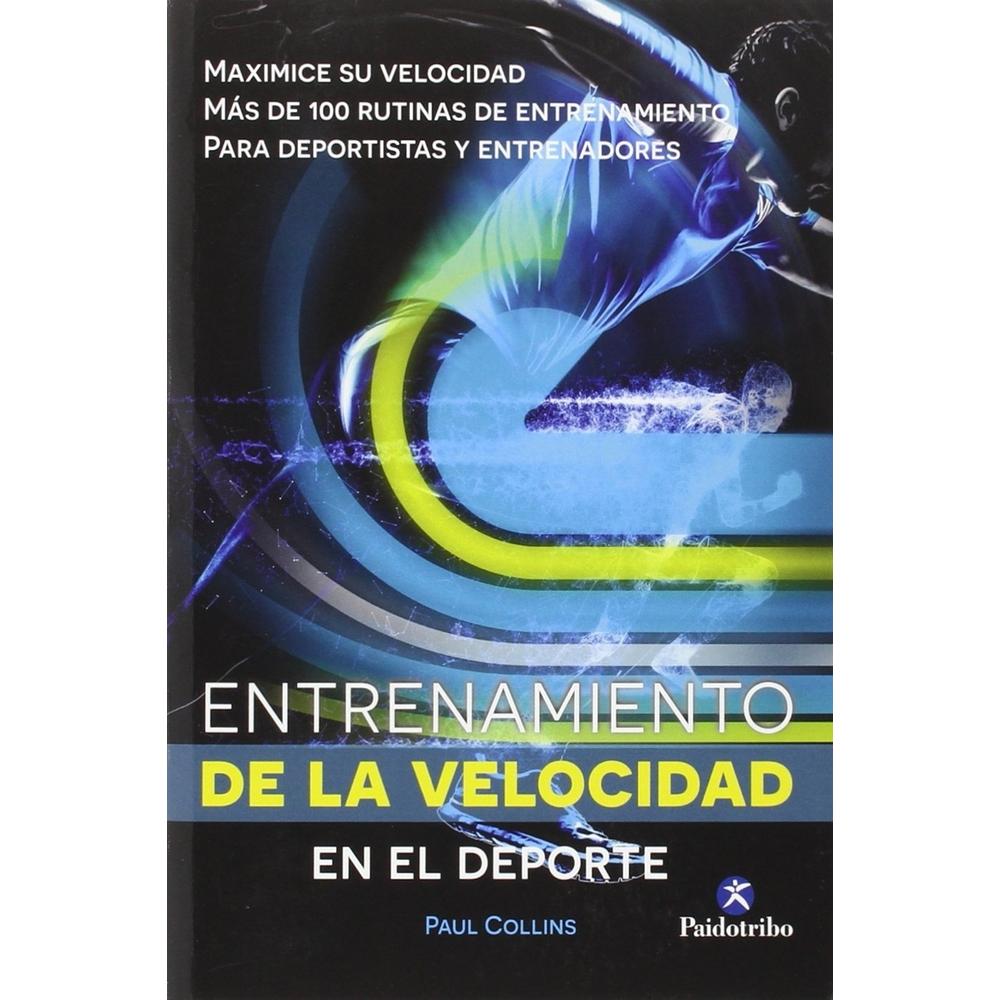 Entrenamiento De Velocidad En El Deporte