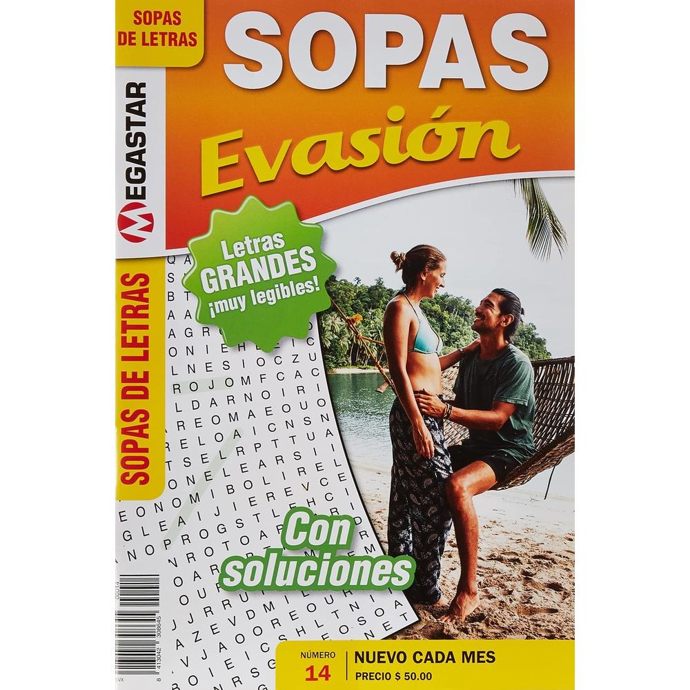 Sopas Evaisón
