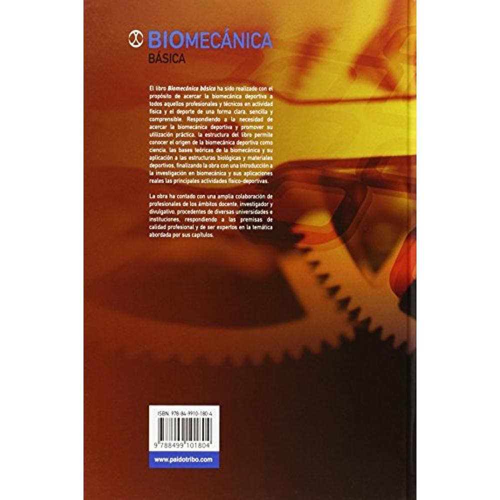 Foto 3 pulgar | Biomecánica Básica