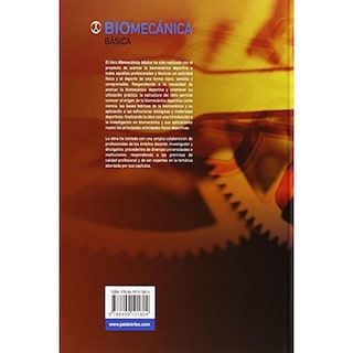 Foto 2 | Biomecánica Básica